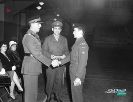 001 - Remise de diplômes