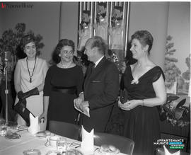 002 - Business & Professionnal Women's Club