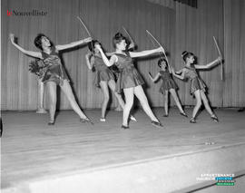001 - Ballet