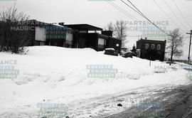 Maisons