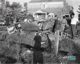 005 - Accident