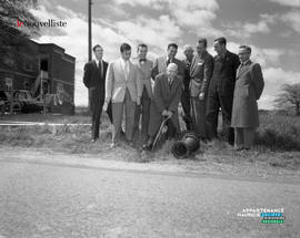 001 - Pelletée de terre