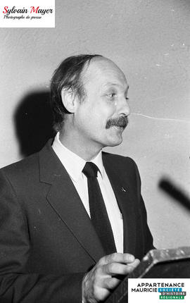 Georges Larivière