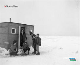 015 - Cabane de pêche