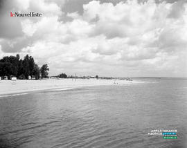 004 - Plage Batiscan