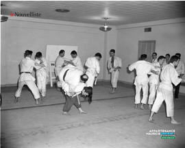 001 - Judo