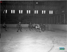 001 - Hockey