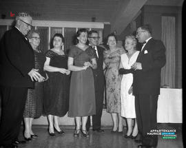 001 - Groupe de personnes