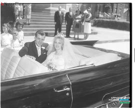 001 - Mariage