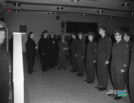 002 - Décorations aux cadets de l'air