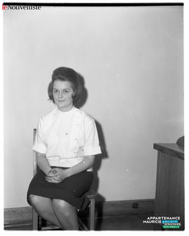 001 - Michèle Bordeleau