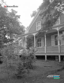 002 - Maison