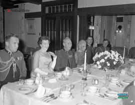 002 - Banquet