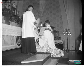 001 - Ordination