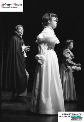 Pièce de théâtre