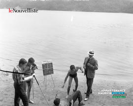 002 - Tournage