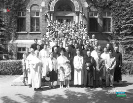 001 - Ordination