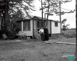 006 - Chalet Le Nid