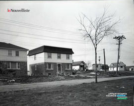 008 - Maisons