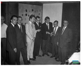 001 - Inauguration de la taverne