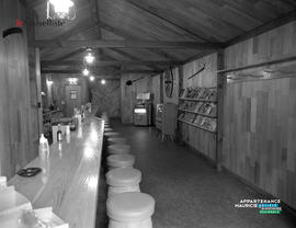 001 - Restaurant