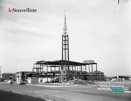 001 - Charpente