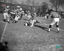001 - Football