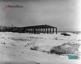 001 - Chantier