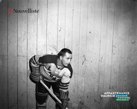 005 - Joueur Lions