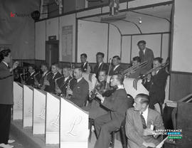 001 - Orchestre
