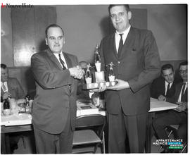 001 - Tournoi régional de quilles