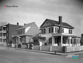 008 - Maisons