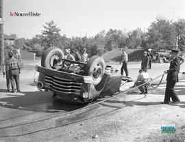 004 - Accident camion
