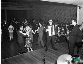 002 - Cours de danse