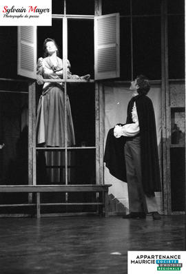 Pièce de théâtre