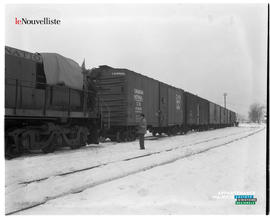 020 - Train
