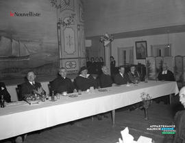 003 - Banquet