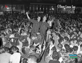 006 - Foule