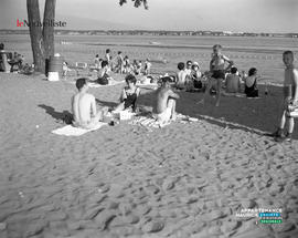014 - Plage