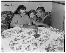 004 - Famille