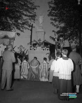 001 - Fête religieuse