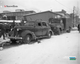 001 - Voiture
