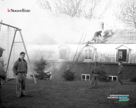 001 - Incendie