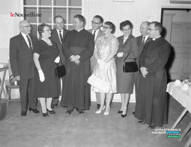 001 - Groupe de personnes