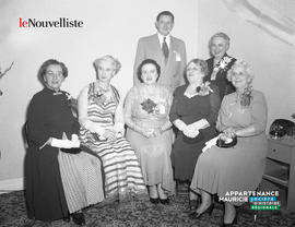 001 - Groupe