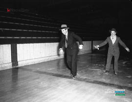 004 - Patinoire