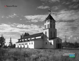 005 - Église