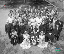 001 - Famille
