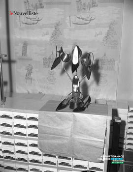 001 - Chaussures