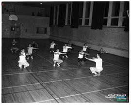 001 - Entrainement